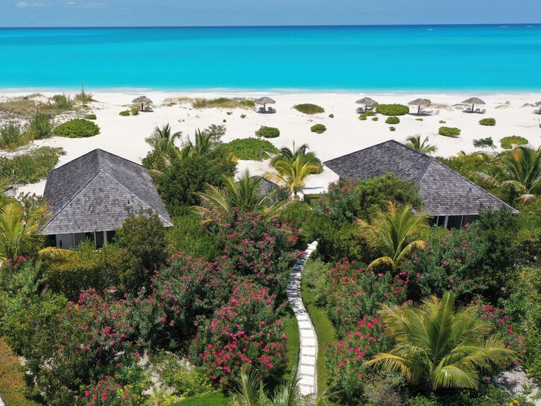 Pine Cay all-inclusive resort in Turks and Caicos