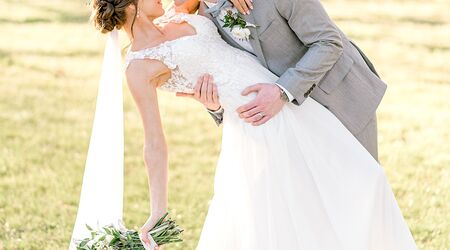 Amy Kay Photography, LLC  Wedding Photographers - The Knot