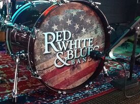 Red White and Blues Band of Woodstock - Classic Rock Band - Woodstock, GA - Hero Gallery 4