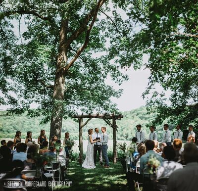 Barn Wedding Venues In Grand Rapids Mi The Knot