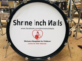 Shrine Inch Nails - Jazz Band - Los Angeles, CA - Hero Gallery 1