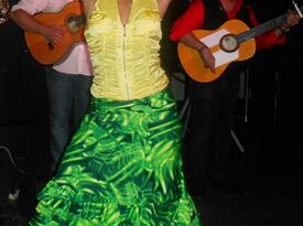 Flamenco Tropical - Flamenco Dancer - Los Angeles, CA - Hero Gallery 2