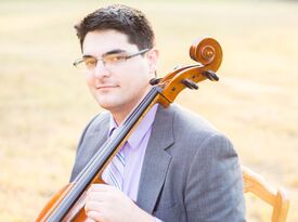 Joshua D. Colbert - Cellist - Myrtle Beach, SC - Hero Gallery 4