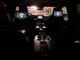 Dasilva Luxury Rides - Event Limo - New York City, NY - Hero Gallery 4