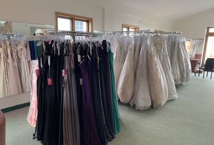 Mother of the Bride Dresses in Pittsburgh