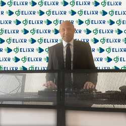 DJ Elixr, profile image