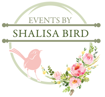 Events by Shalisa Bird - Event Planner - Canton, MI - Hero Main