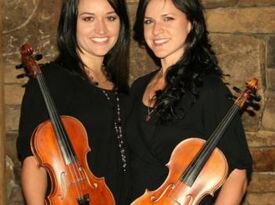 Deans' Duets Violin Music - String Quartet - Hickory, NC - Hero Gallery 1