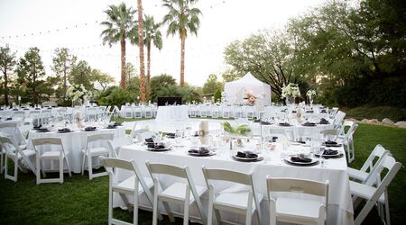 JW Marriott Las Vegas Resort and Spa Summerlin Weddings Nevada…