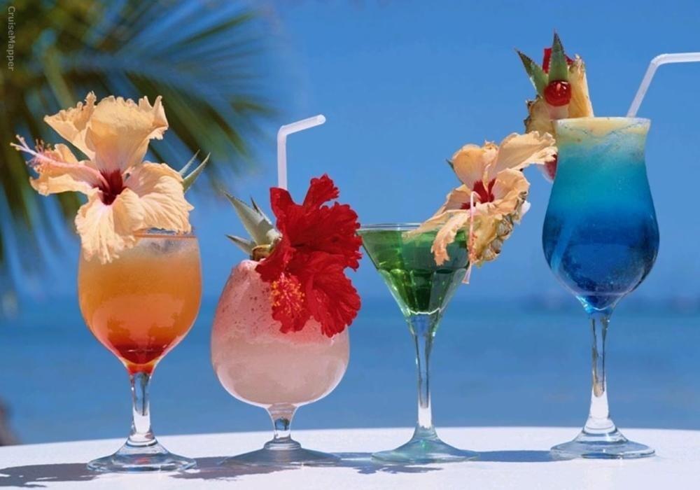 Board our 10 day cruise!