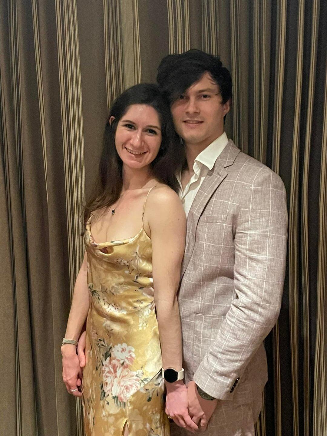 Another trip to South Florida, this time for Amanda's brothers wedding. Jake thought it would be calm, but it was his first time meeting los primos McCausland.