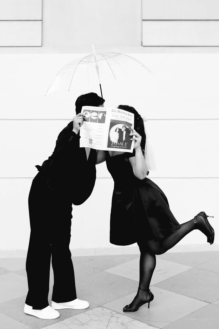 The Prenup