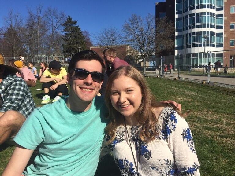 Brandeis Springfest