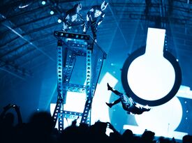 Zero Gravity Arts - Circus Performer - Las Vegas, NV - Hero Gallery 3