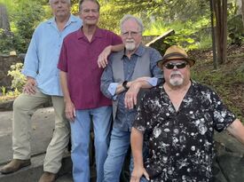 The Non-Prophets - Americana Band - Advance, NC - Hero Gallery 4