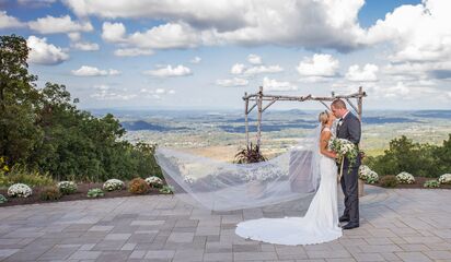 Mountain Creek Resort Reception Venues Vernon Nj