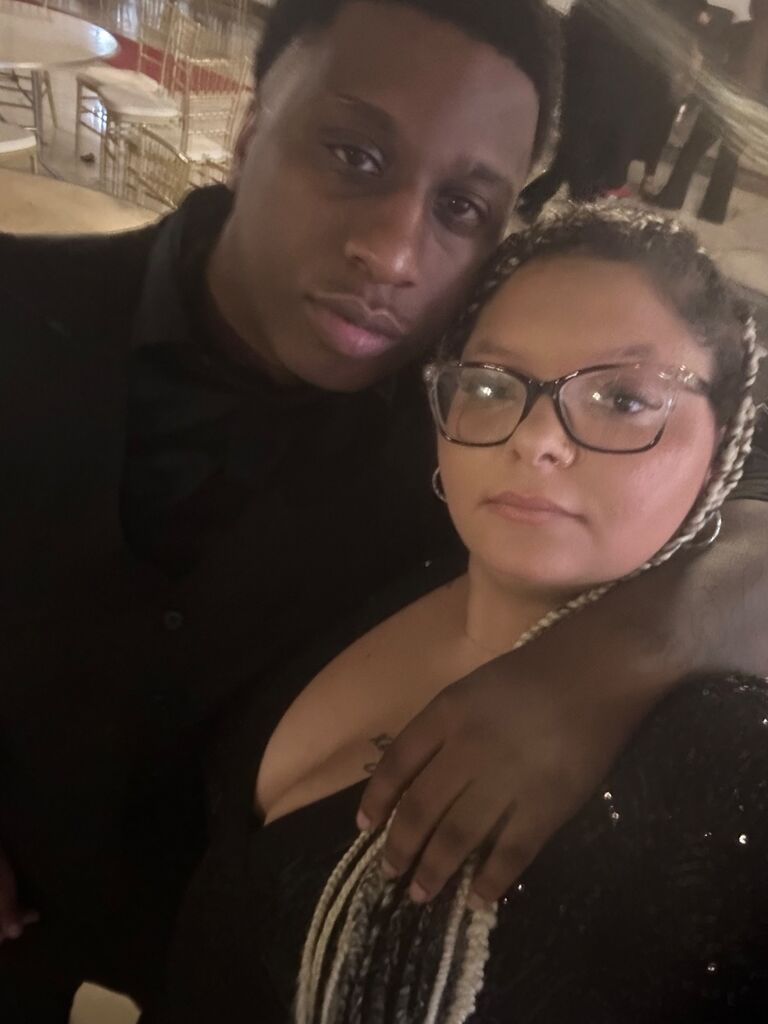 Date night