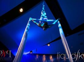 Liquid Sky Entertainment - Circus Performer - Atlanta, GA - Hero Gallery 1