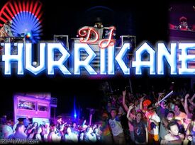 DJ Hurrikane - DJ - Sandusky, OH - Hero Gallery 3