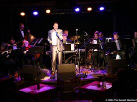 "Kevin Sings Johnny: A Tribute to Johnny Mathis" - Jazz Band - Los Angeles, CA - Hero Gallery 2