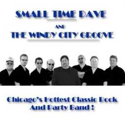 Small Time Dave And The Windy City Groove, profile image
