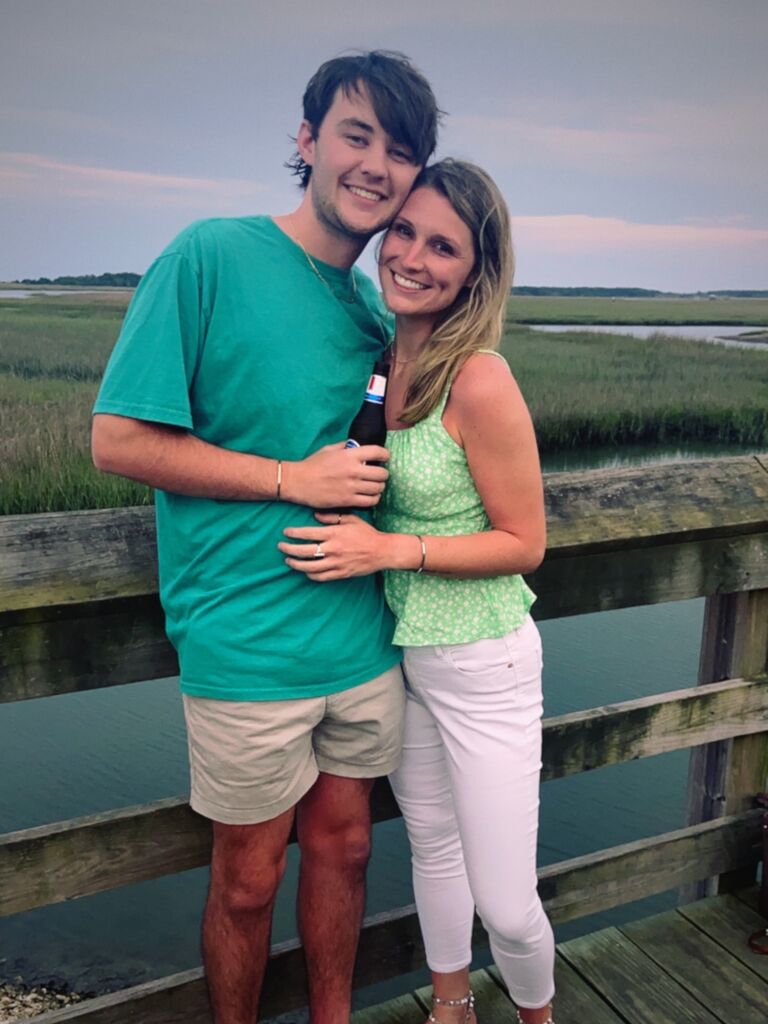 Lots of time spent here over the summer - Murrell’s Inlet, SC