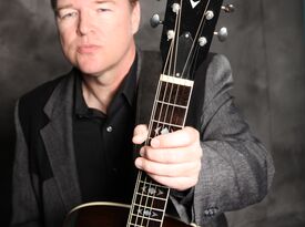 Burke Long - Acoustic Guitarist - West End, NC - Hero Gallery 1