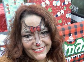Face Painting by Ladder Lady - Face Painter - Canadensis, PA - Hero Gallery 1