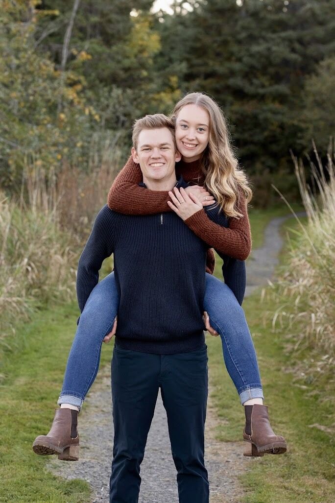 Fall family photos 2022.