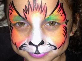 Dream Face Art - Face Painter - Centreville, VA - Hero Gallery 1