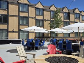 Aspen Peak Productions - Event Planner - Park City, UT - Hero Gallery 3