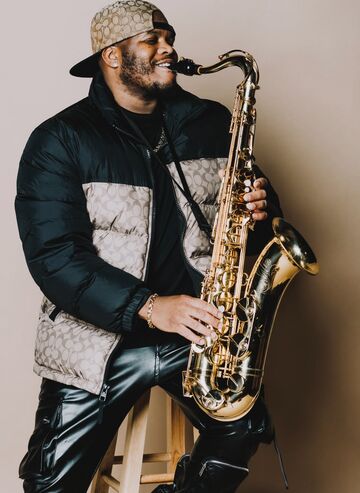 Jsax - Saxophonist - Chicago, IL - Hero Main