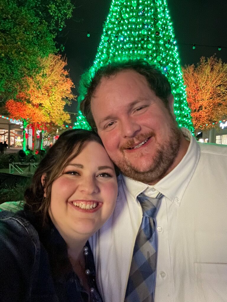 Jermey and Lauren's love grew with each visit. Just after the first date, Lauren came down to Huntsville to see Jermey and do a weekend date, and show ultimate love to Jermey by going to see a Godzilla movie.

Lauren also got to meet Jermey's parents and go to the church he attended regularly. Everyone was overjoyed that Jermey had found a woman like Lauren. Especially his father who said, "Just looking at you two I can tell she is good for you Jermey. She's a keeper". Jermey was happy to hear his father's approval.