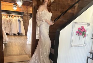 Bridal Salons in The Woodlands TX The Knot