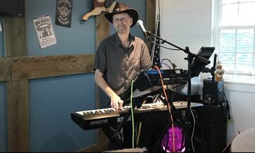 Cup of Joe - Keyboardist - Salisbury, MD - Hero Main