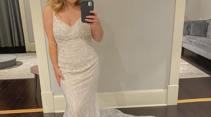 True Society by The White Dress - Portland + Updated Prices - The Knot