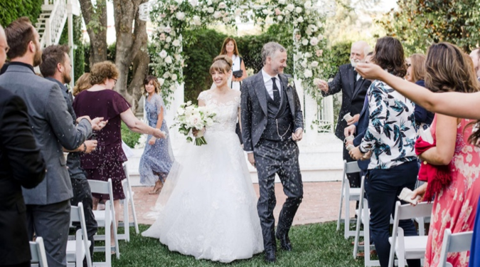 The Wedding Suite @ Nordstrom Topanga + Updated Prices - The Knot