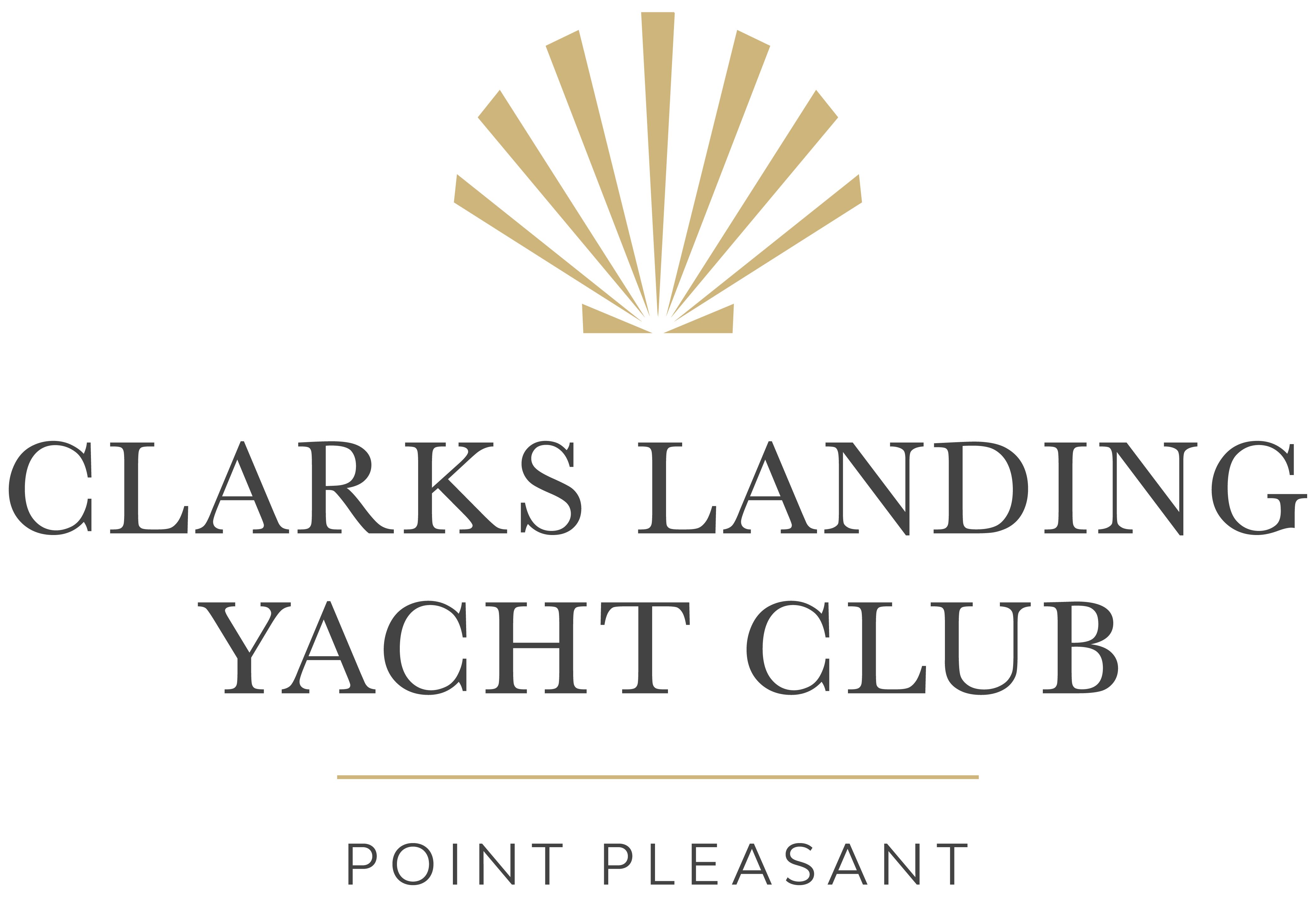 clarks landing yacht club address