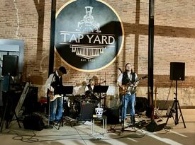 CAMINO,  all genres band - Variety Band - Fresno, CA - Hero Gallery 2