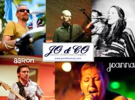 Jo&Co (Joanna White And Company) - Variety Band - Hyannis, MA - Hero Gallery 4