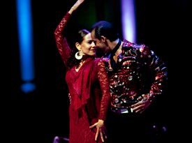 Paola Flamenco Dancing  - Flamenco Dancer - Los Angeles, CA - Hero Gallery 3