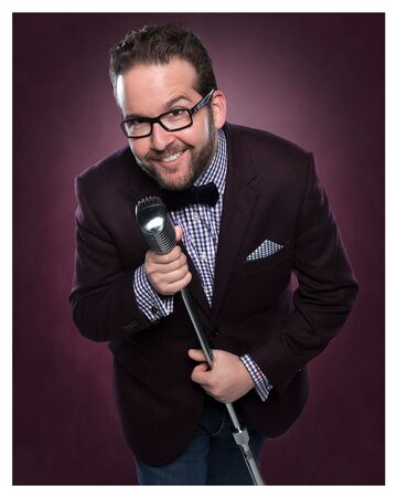 Jon Levine - Stand Up Comedian - Atlanta, GA - Hero Main