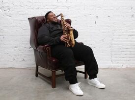 David Tv Barnes - Saxophonist - Coopersburg, PA - Hero Gallery 4