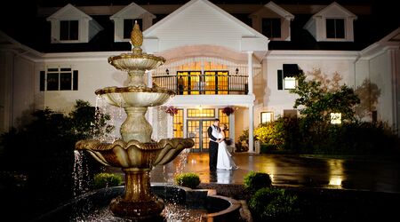 Black swan clearance country club wedding