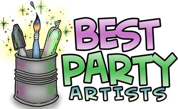 Seattle's Best Party Artists - Face Painter - Seattle, WA - Hero Main
