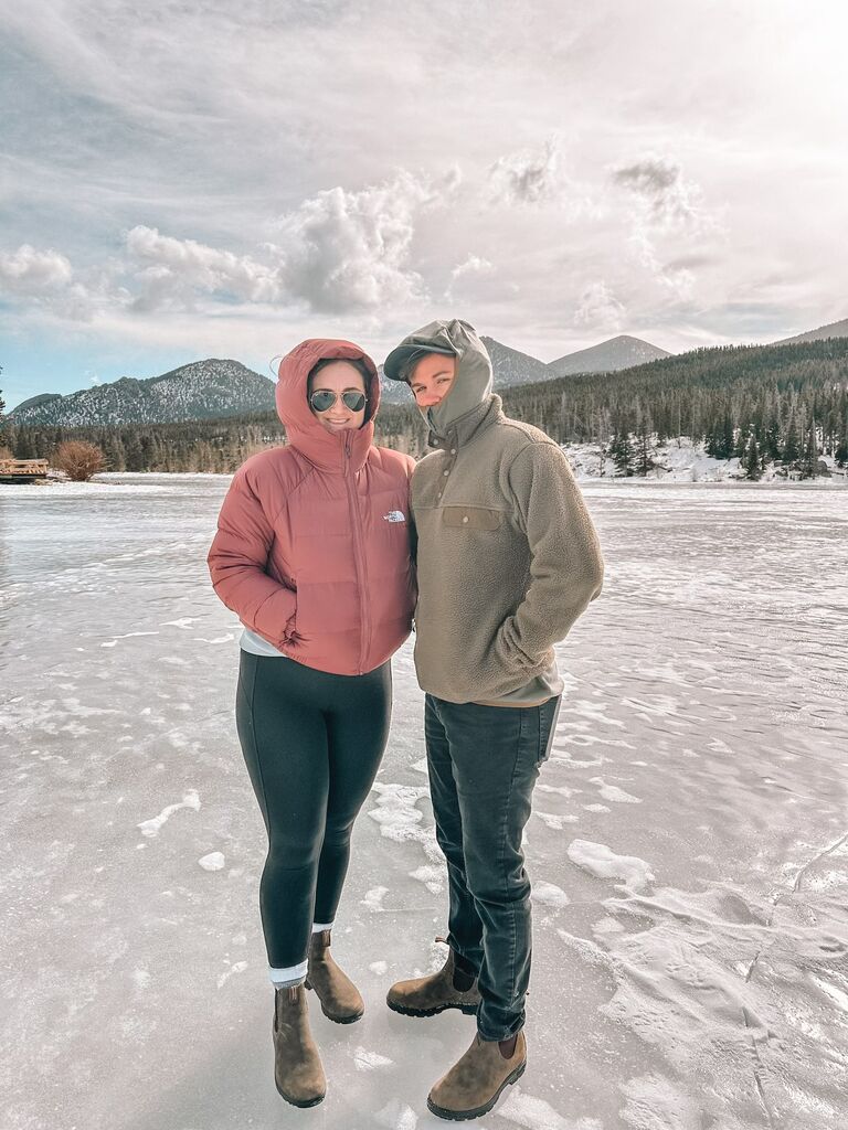 Rocky Mountain National Park