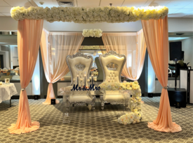 Essence of Flair Weddings and Events, LLC - Event Planner - New York City, NY - Hero Gallery 1