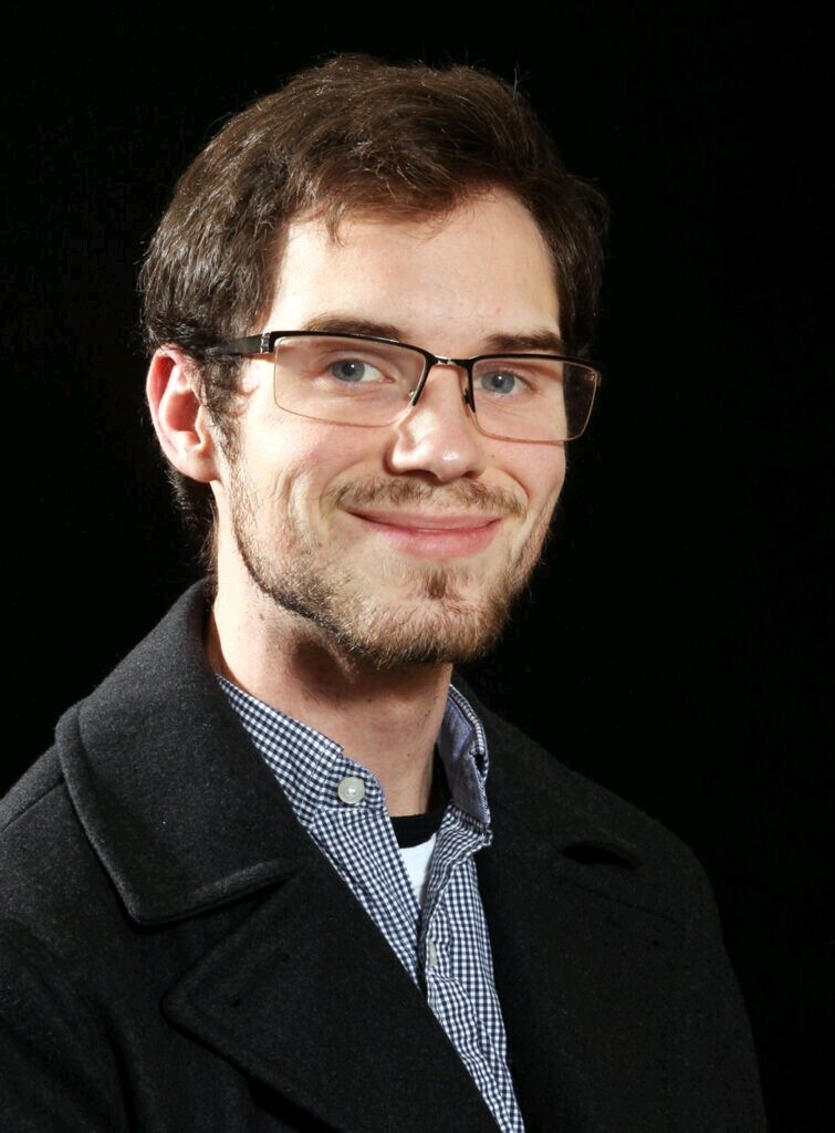 Michael starts working as an accountant at the Potomac SDA Conference