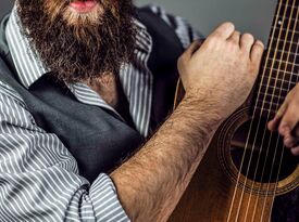 Semi-Average Joe: The Acoustic Storyteller - Acoustic Guitarist - Nashville, TN - Hero Gallery 4