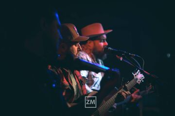 The Lowdown Drifters - Country Band - Seattle, WA - Hero Main